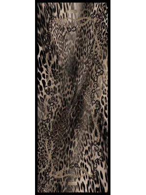 ÖZEL SERİ ŞAL 1540-01 - 70X190