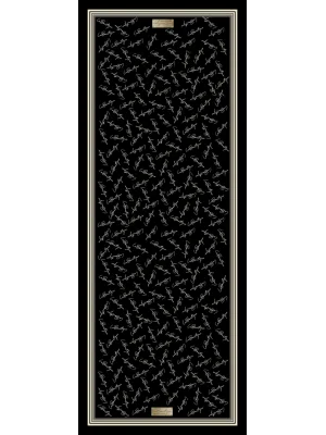 ÖZEL SERİ ŞAL 1164-15 - 70X190