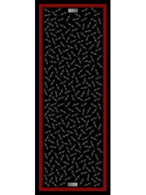 ÖZEL SERİ ŞAL 1164-03 - 70X190