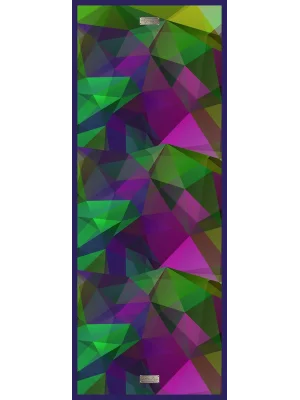 ÖZEL SERİ ŞAL 9073 - 02 - 70X190