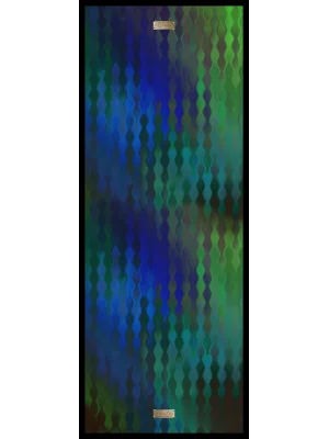 ÖZEL SERİ ŞAL 9076 - 01 - 70X190