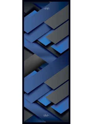 ÖZEL SERİ ŞAL 1753 - 01 - 70X190