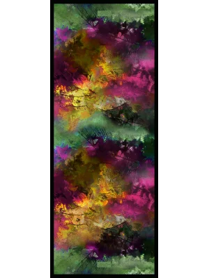 ÖZEL SERİ ŞAL 1759 - 02 - 70X190