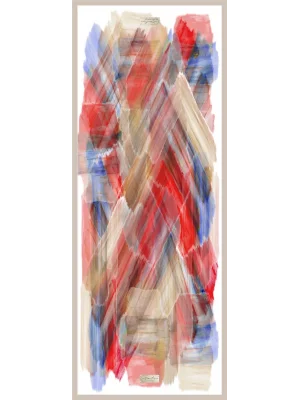 ÖZEL SERİ ŞAL 1840 - 04 - 70X190