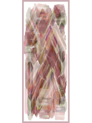 ÖZEL SERİ ŞAL 1840 - 07 - 70X190