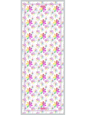 ÖZEL SERİ ŞAL ÇŞB - 05 - 70X190