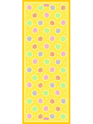 ÖZEL SERİ ŞAL ÇŞB - 06 - 70X190