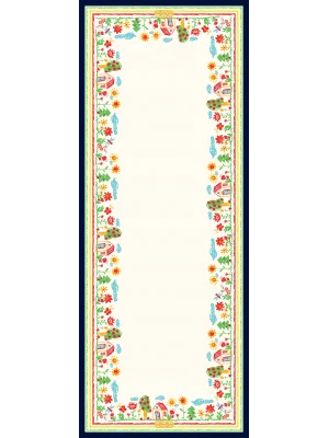 ÖZEL SERİ ŞAL ÇŞB - 08 - 70X190