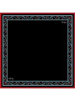 OTTOMAN SERİSİ 2201 TWILL İPEK - 01