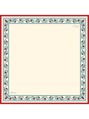 OTTOMAN SERİSİ 2201 TWILL İPEK - 02