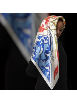 OTTOMAN SERİSİ 2202 TWILL İPEK - 01