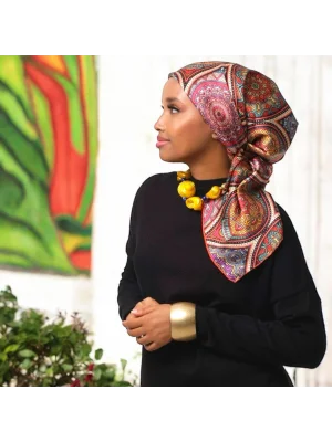 OTTOMAN SERİSİ 2204 TWILL İPEK - 02