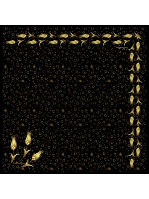 OTTOMAN SERİSİ 2212 SURA İPEK - 01