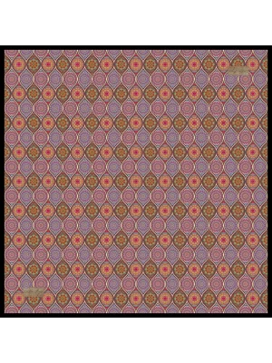 OTTOMAN SERİSİ 2213 TWILL İPEK - 01