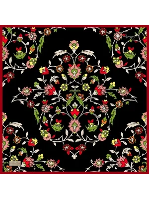 OTTOMAN SERİSİ 2215 TWILL İPEK - 02