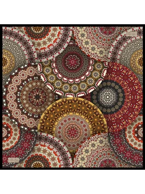 OTTOMAN SERİSİ 2216 SURA İPEK - 01