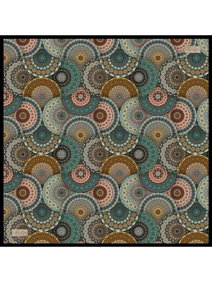 OTTOMAN SERİSİ 2217 SURA İPEK - 02