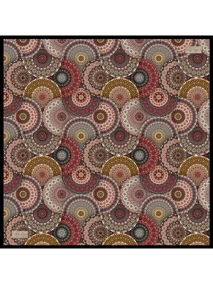 OTTOMAN SERİSİ 2217 TWILL İPEK - 01