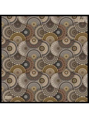 OTTOMAN SERİSİ 2217 TWILL İPEK - 03