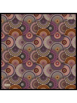 OTTOMAN SERİSİ 2217 TWILL İPEK - 04