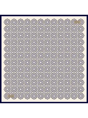 OTTOMAN SERİSİ 2218 TWILL İPEK - 01