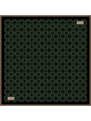 OTTOMAN SERİSİ 2218 TWILL İPEK - 02