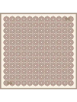 OTTOMAN SERİSİ 2218 TWILL İPEK - 03