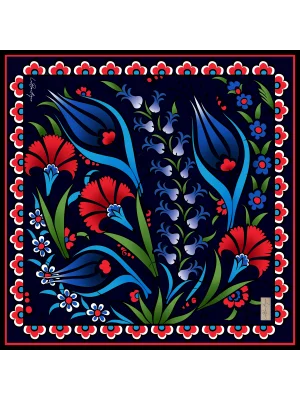 OTTOMAN SERİSİ 2219 SURA İPEK - 02