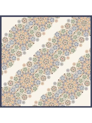 OTTOMAN SERİSİ 2220 TWILL İPEK - 01