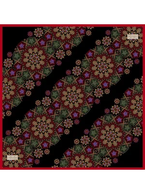 OTTOMAN SERİSİ 2220 TWILL İPEK - 02