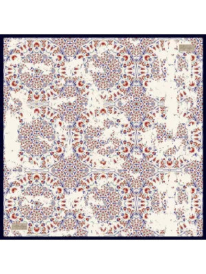 OTTOMAN SERİSİ 2223 SURA İPEK - 01