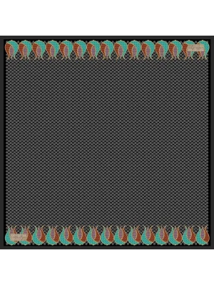 OTTOMAN SERİSİ 2224 SURA İPEK - 02