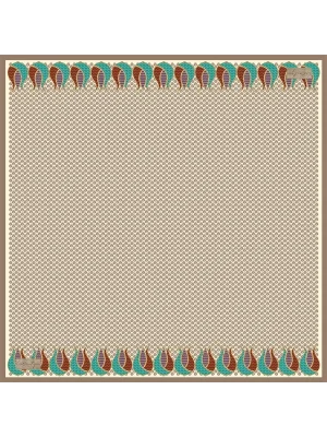 OTTOMAN SERİSİ 2224 SURA İPEK - 03