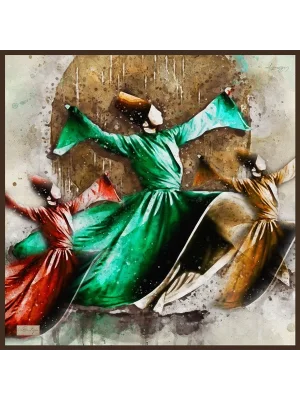 OTTOMAN SERİSİ 2225 SURA İPEK - 01