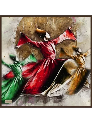 OTTOMAN SERİSİ 2225 SURA İPEK - 02