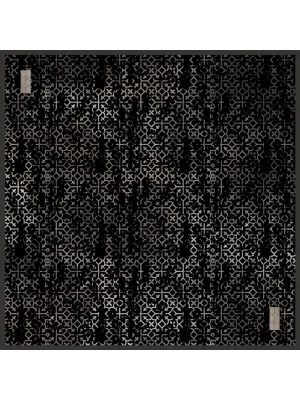 ÖZEL SERİ EŞARP 2229-11 90X90