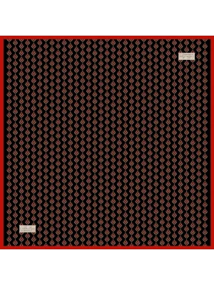 ÖZEL SERİ EŞARP 2552-04-90X90