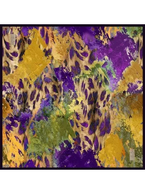 ÖZEL SERİ EŞARP 2560-03-90X90