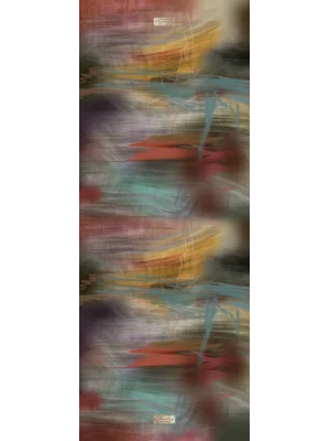 ÖZEL SERİ ŞAL 1011-03 70X190