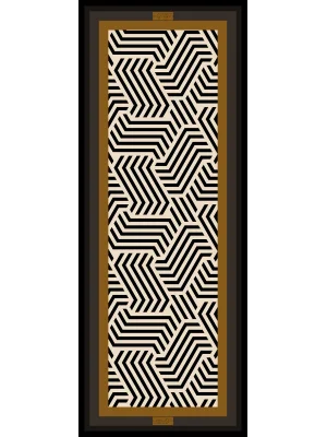 ÖZEL SERİ ŞAL 1104-01 70X190