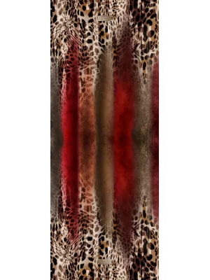 ÖZEL SERİ ŞAL 1146-01 70X190