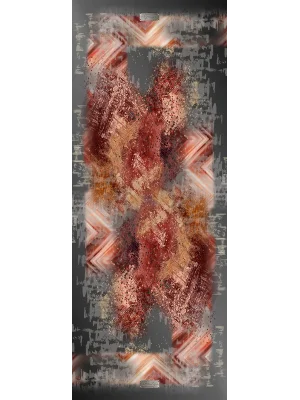 ÖZEL SERİ ŞAL 1201-11 70X190