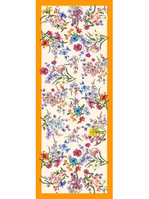 ÖZEL SERİ ŞAL 1213-01 - 70X190
