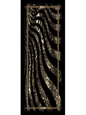 ÖZEL SERİ ŞAL 1233-01 70X190