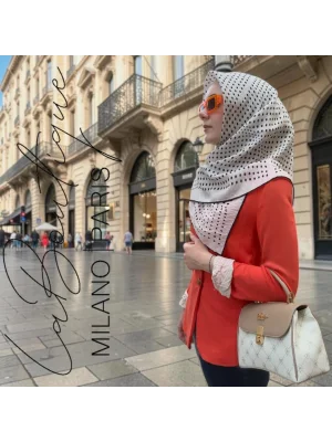 ÖZEL SERİ ŞAL 1280-02 - 70X190