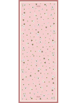 ÖZEL SERİ ŞAL 1308-04 - 70X190