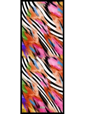 ÖZEL SERİ ŞAL 1374-12 70X190