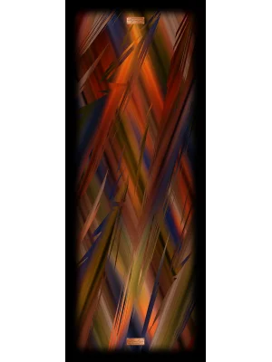 ÖZEL SERİ ŞAL 1518-01/Y 70X190