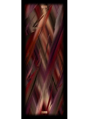 ÖZEL SERİ ŞAL 1518-02 70X190