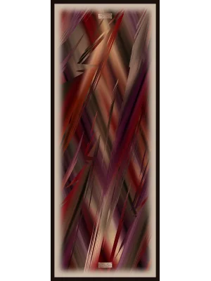 ÖZEL SERİ ŞAL 1518-03 70X190